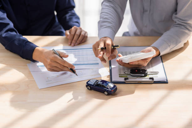 Car insurance options for Great Neck residents